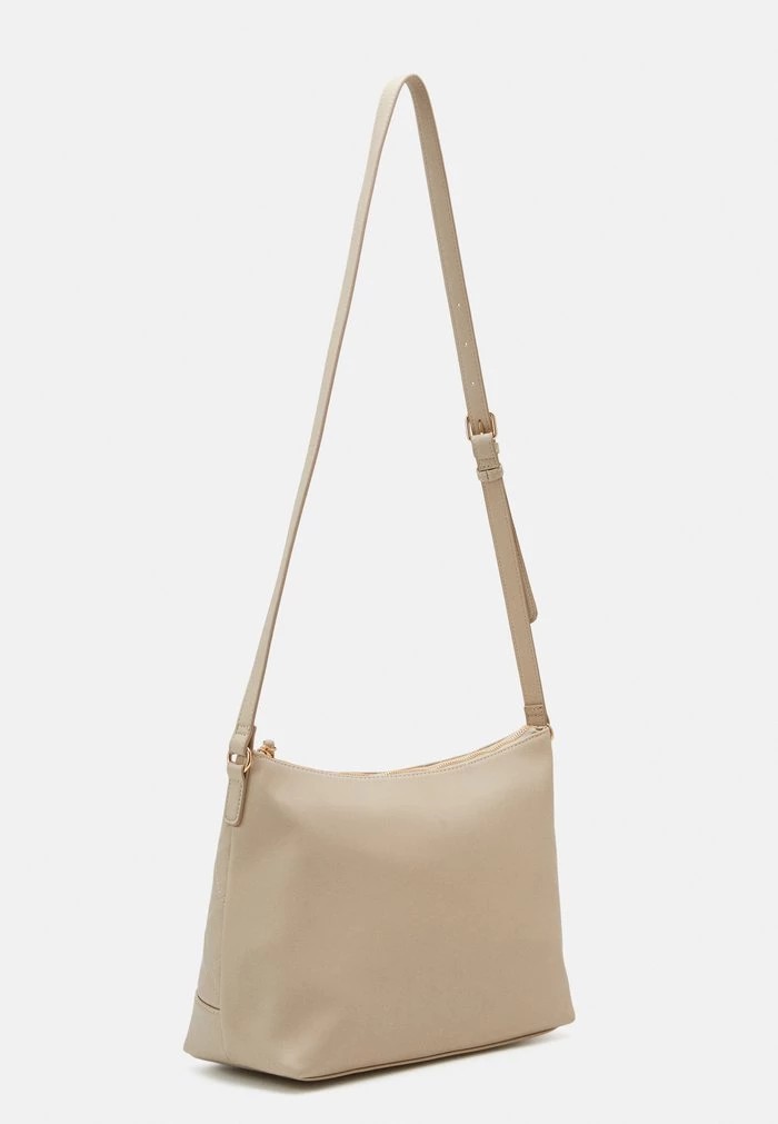 Sacs ANNA FIELD Anna Field Across Body Bag Beige Femme | PFL-6768005